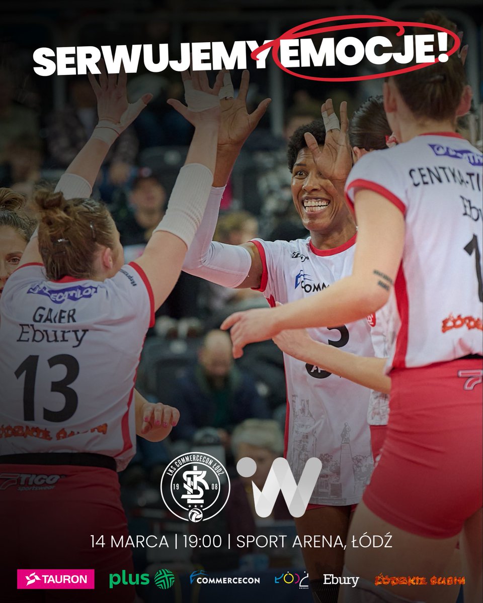 ŁKS Commercecon Łódź tweet media