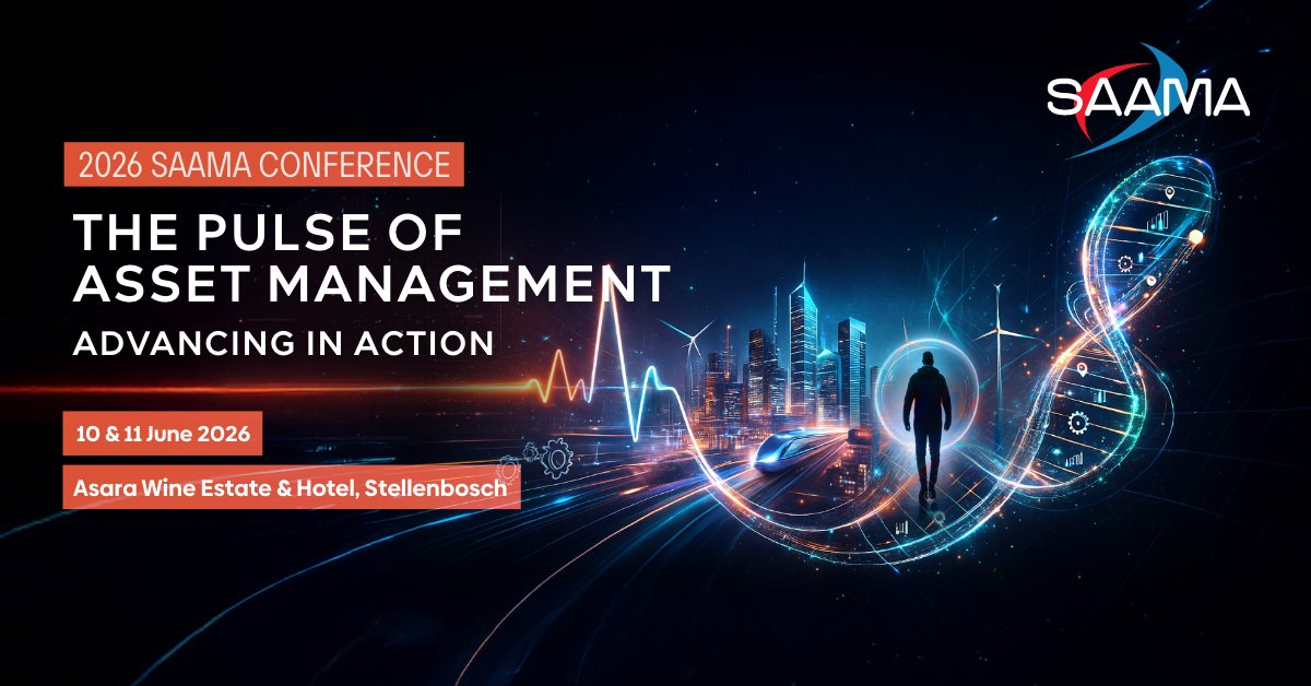 The Southern African Asset Management Association tweet media