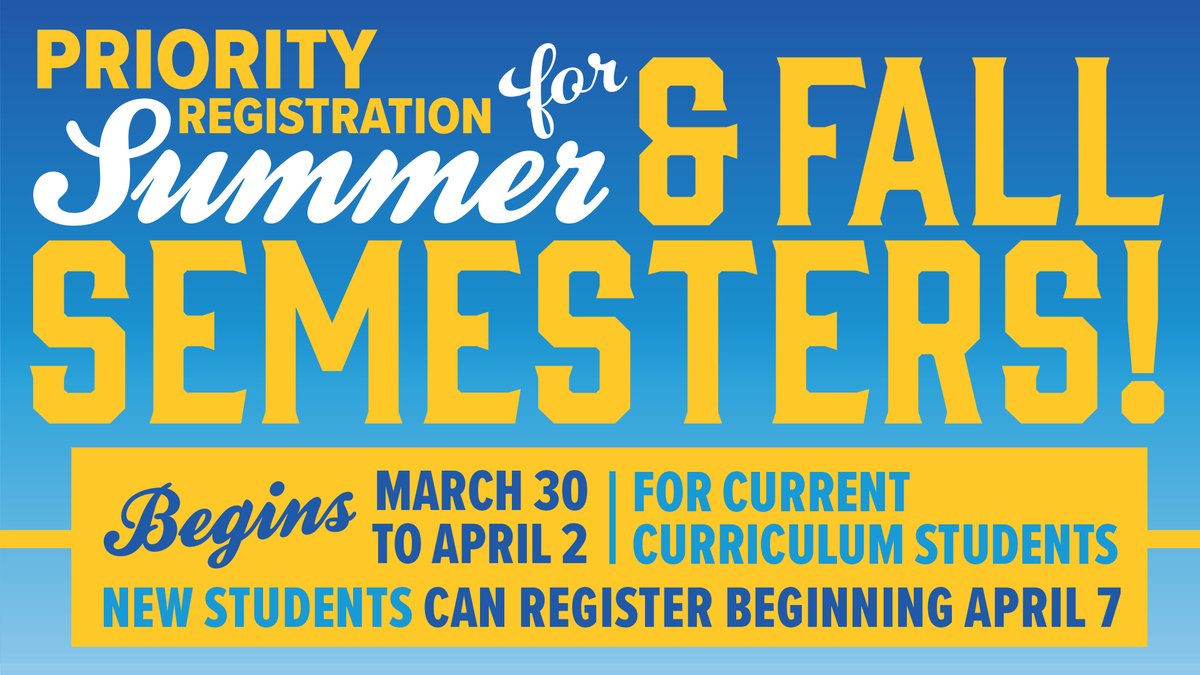 Pitt Community College tweet media