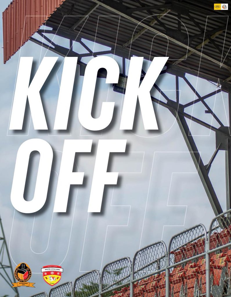 Power Dynamos FC 🇿🇲 tweet media