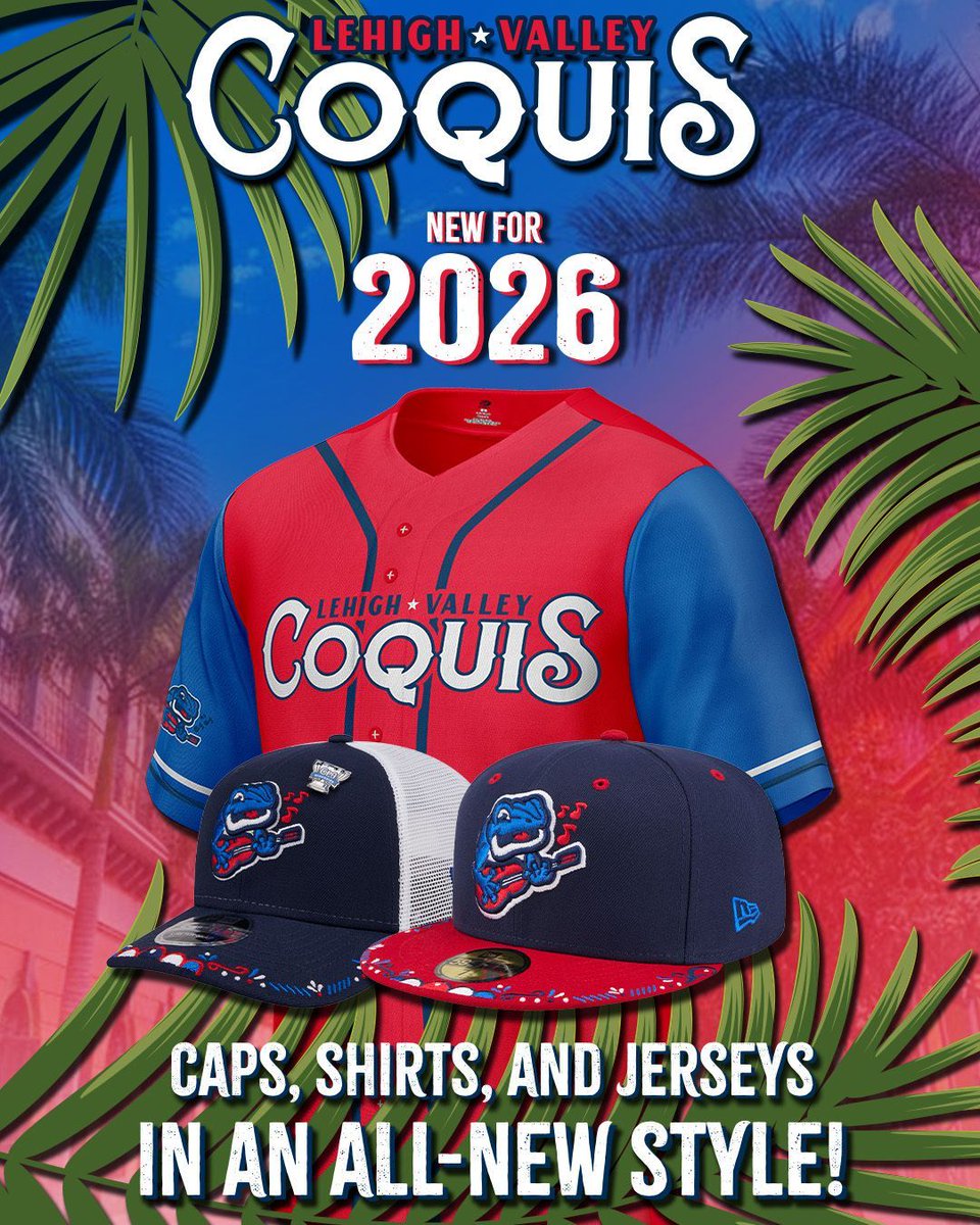 Lehigh Valley IronPigs tweet media