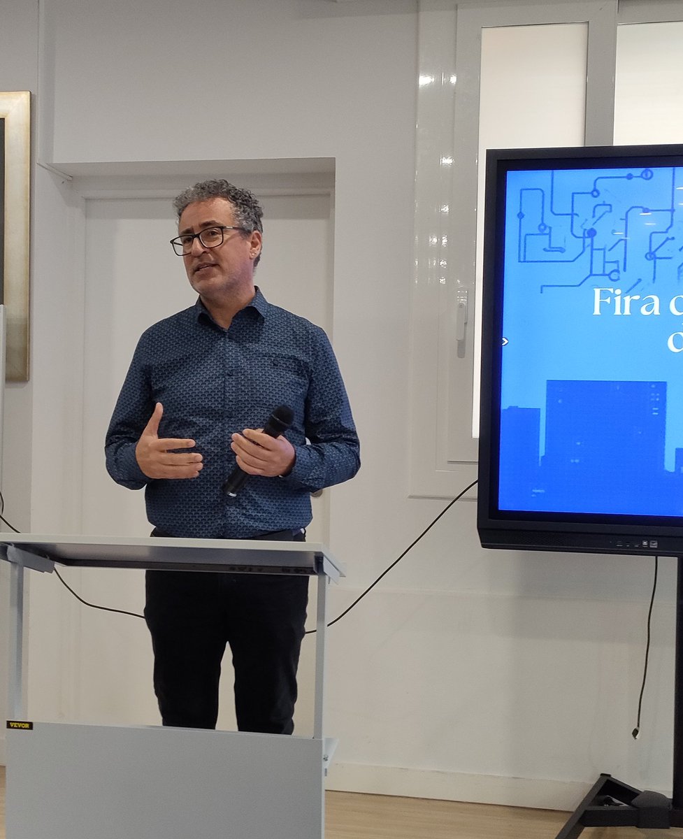 Fundació BCN FP tweet media