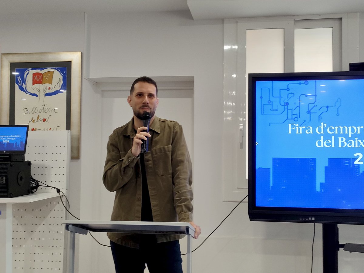 Fundació BCN FP tweet media