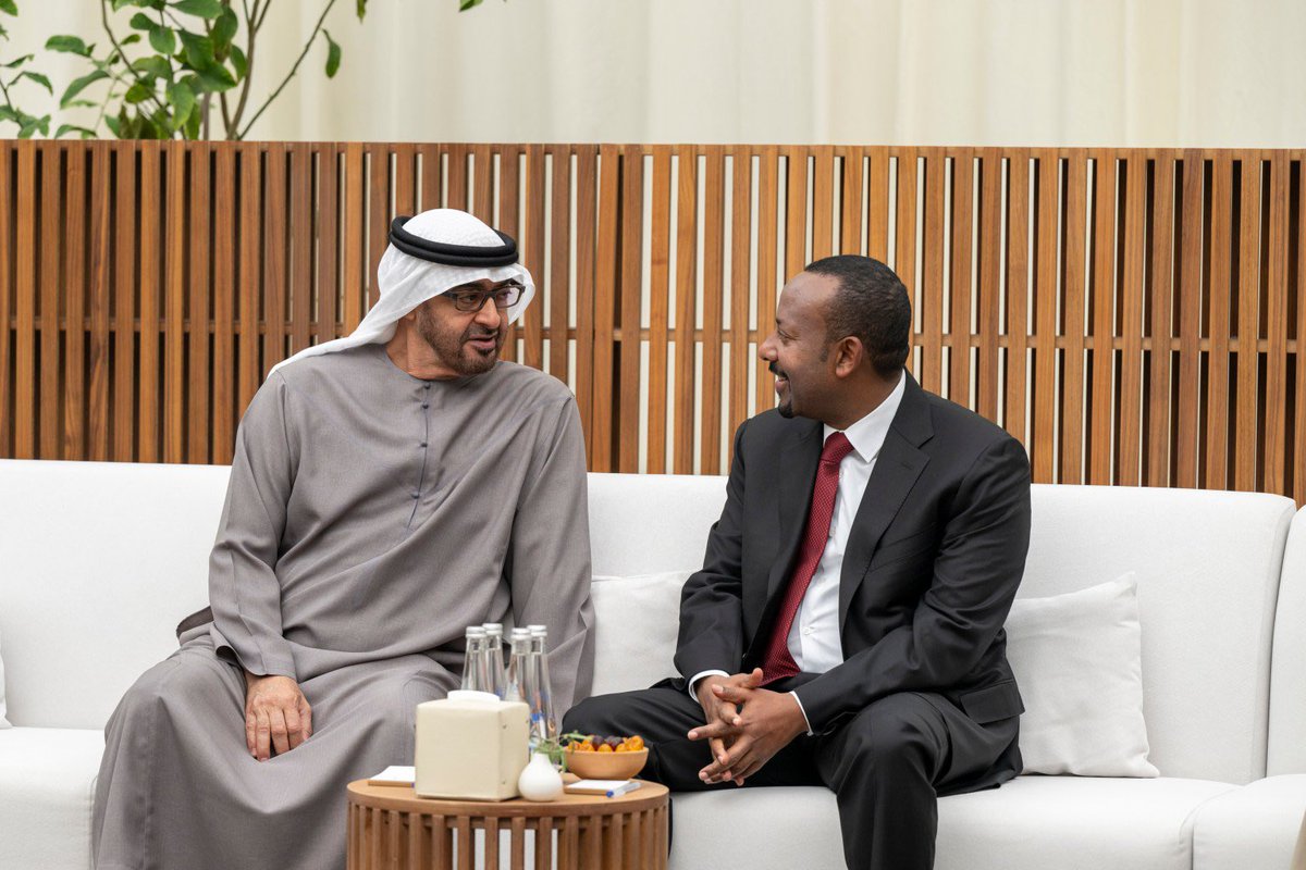 Abdi 🇪🇹 tweet media