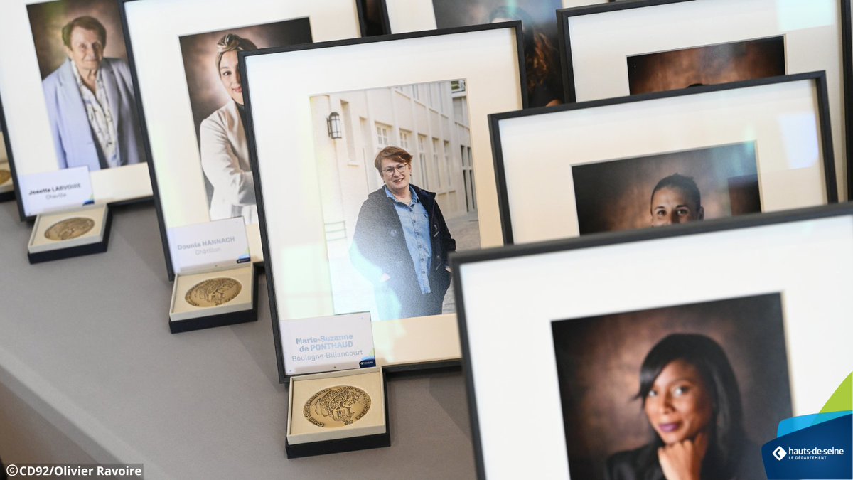 Département des Hauts-de-Seine tweet media