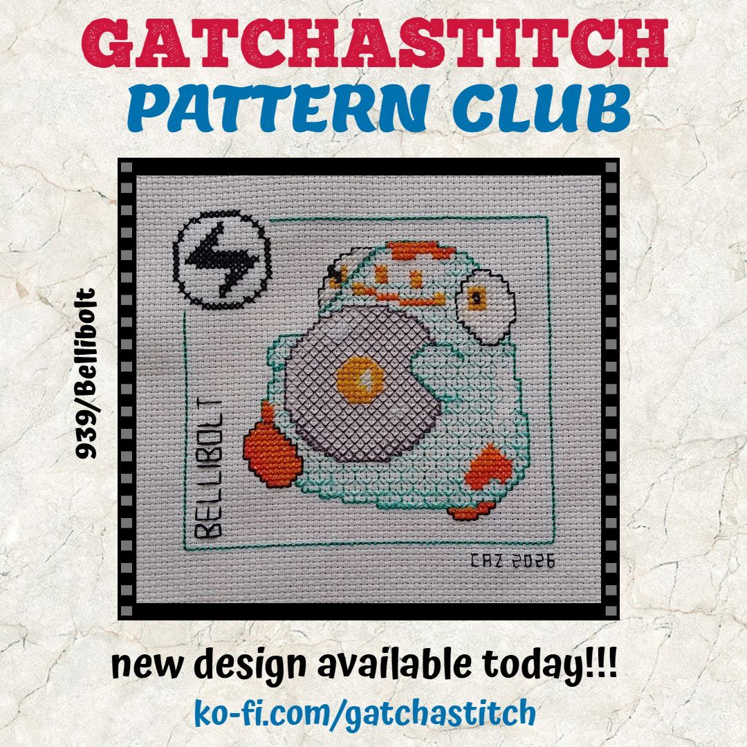 Cazzy 🎮🕹️🪡🧵🧶🎨🛼🤘 tweet media