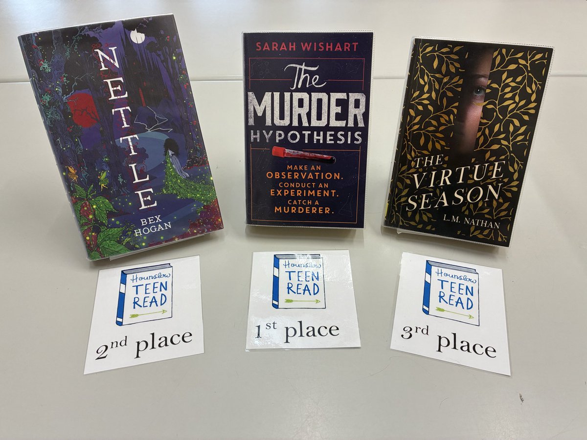 Hounslow SLS tweet media