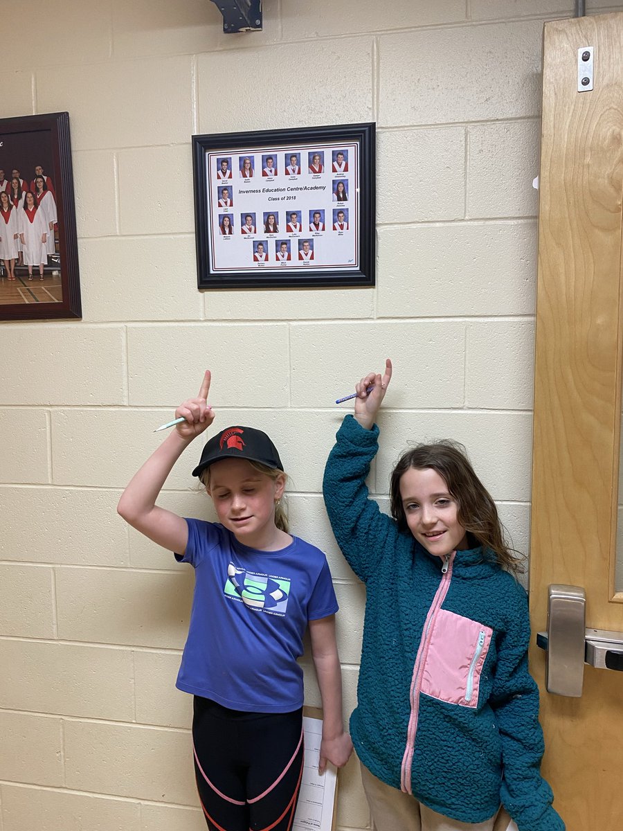 Inverness Education Centre/Academy tweet media