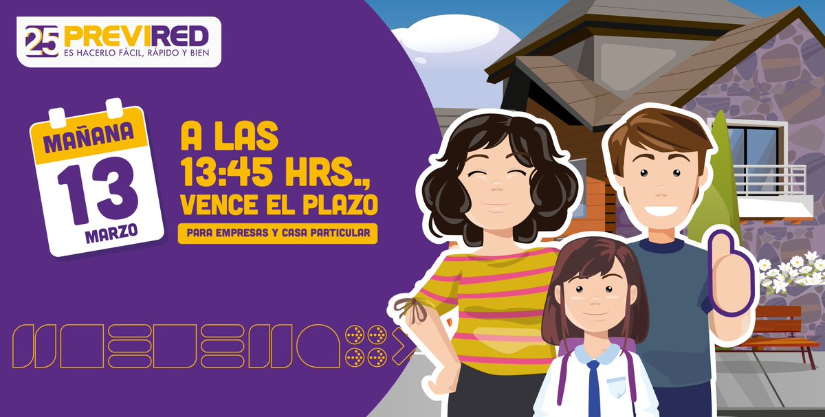 PREVIRED tweet media