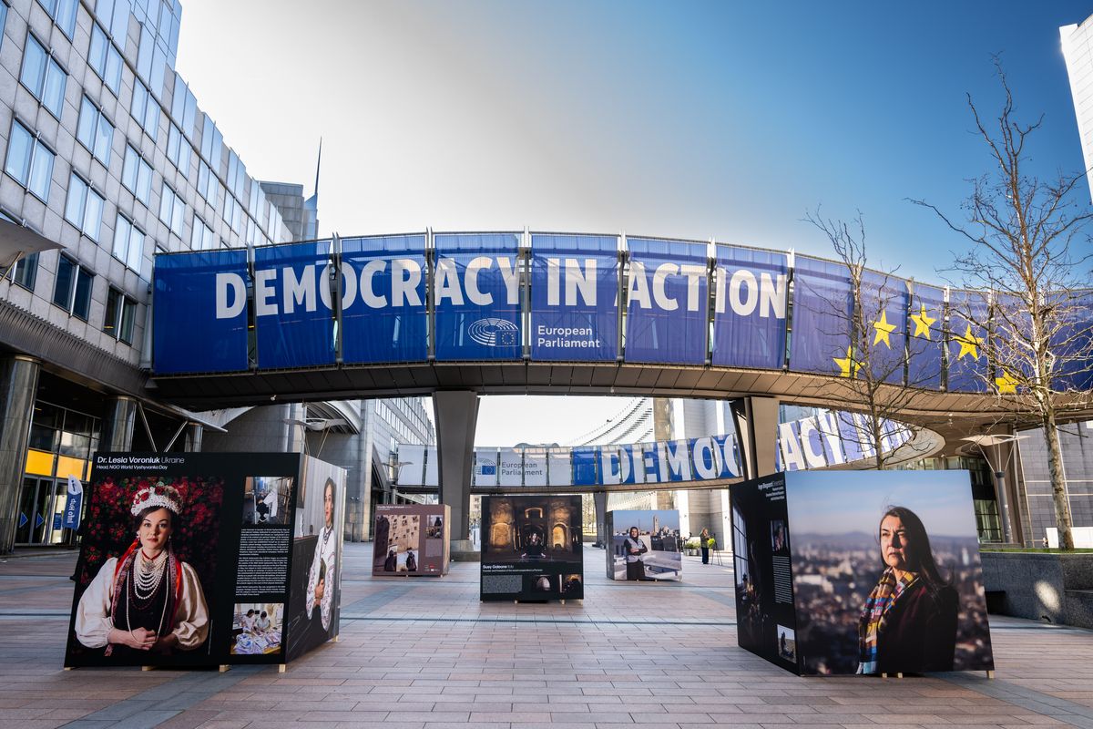 Europa Nostra tweet media