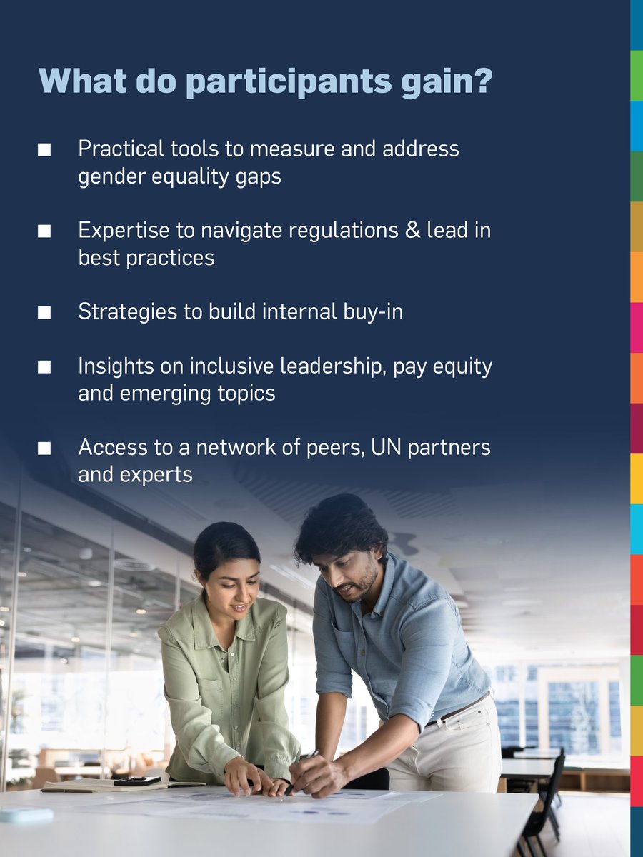 UN Global Compact tweet media