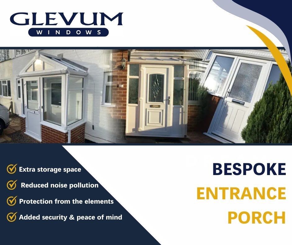 Glevum Windows tweet media