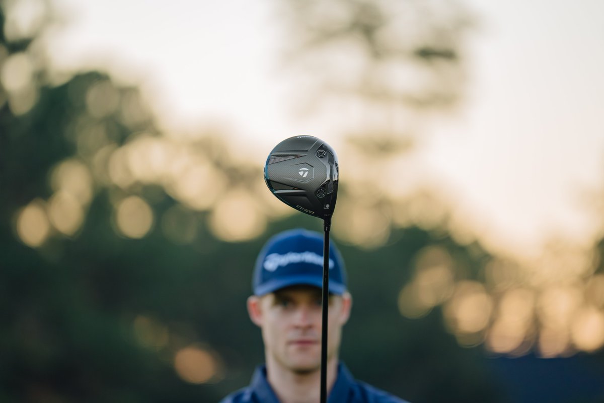 Blackmoor Golf Club tweet media