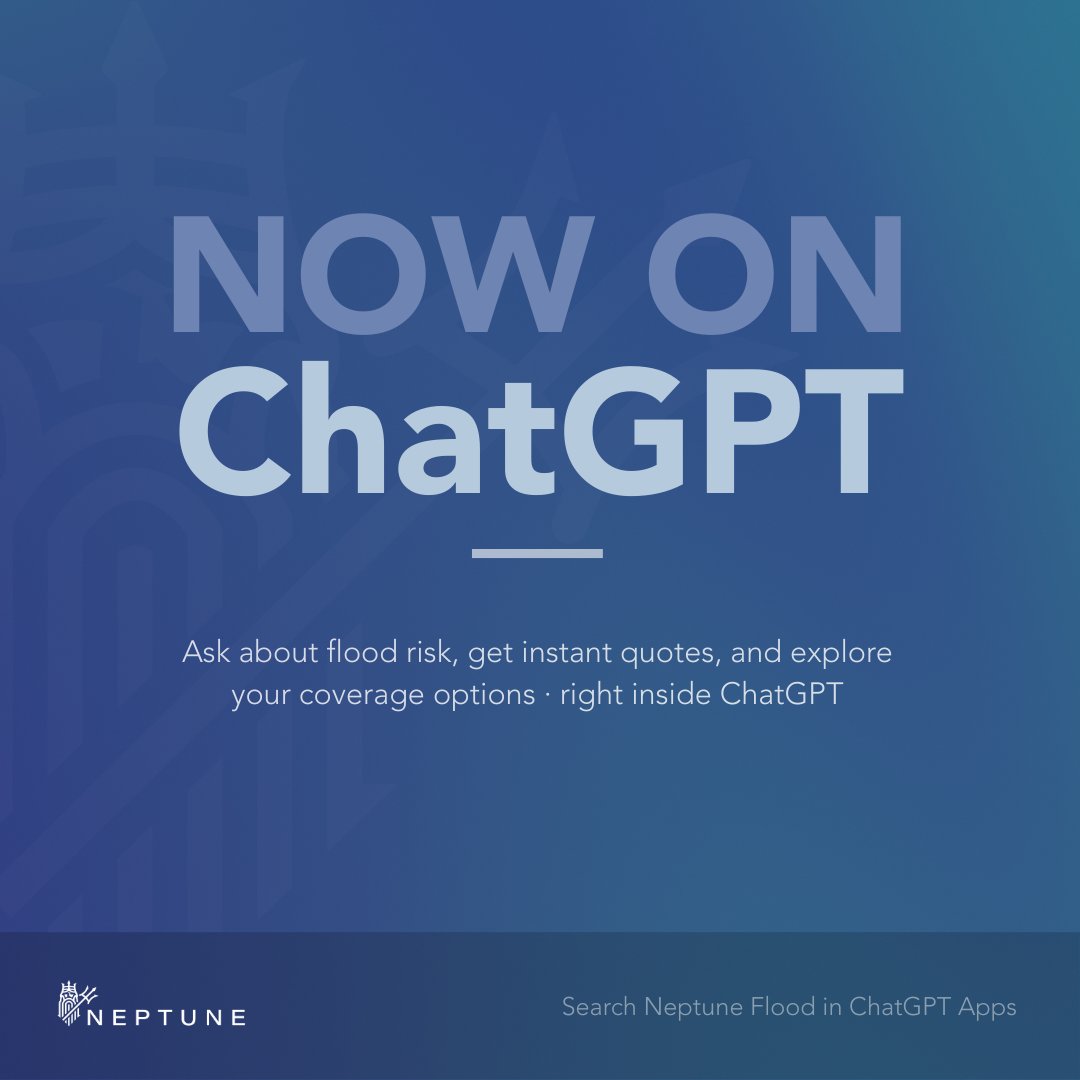 Neptune Flood tweet media