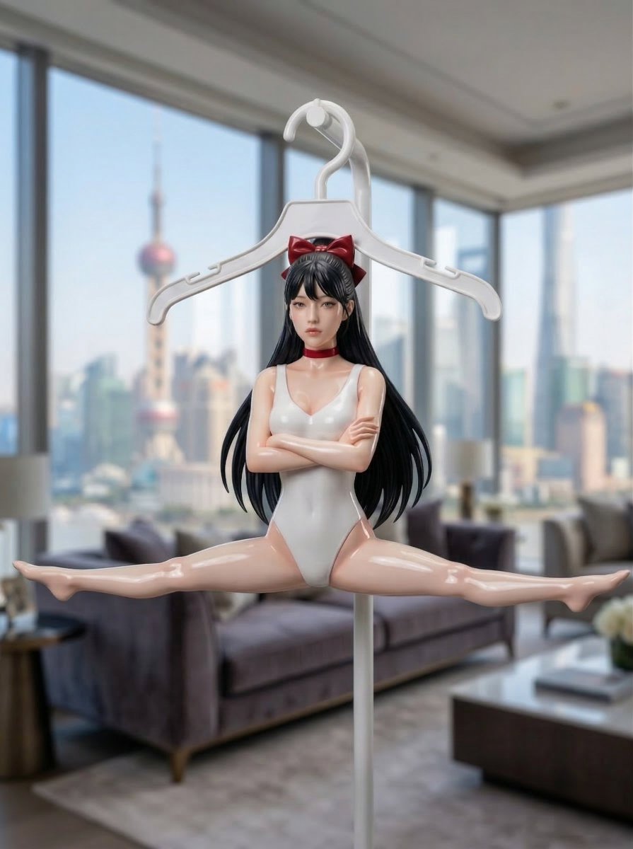 一家人就要整整齐齐的😊😊
Good! The whole family should be neatly together.Who wants these?