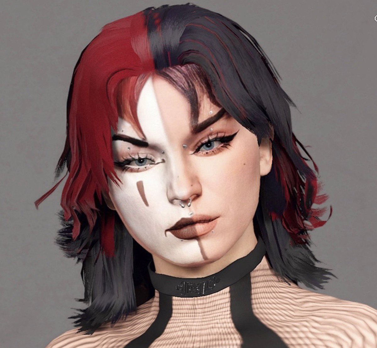 THA JESTER 🤡🃏⛓️ tweet media