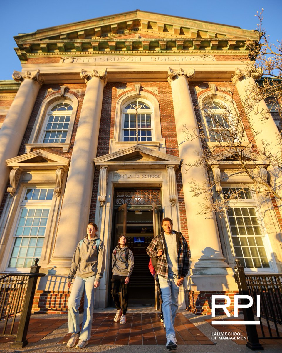 RPI Lally tweet media