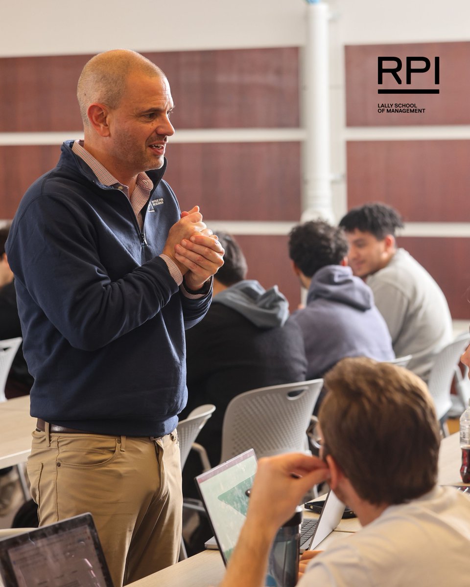 RPI Lally tweet media