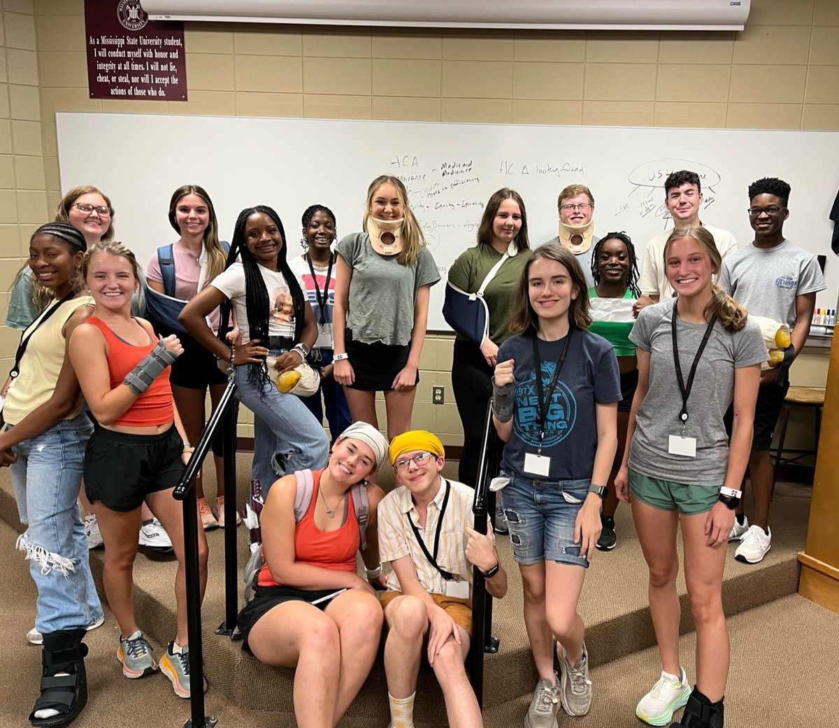 MSU Extension tweet media