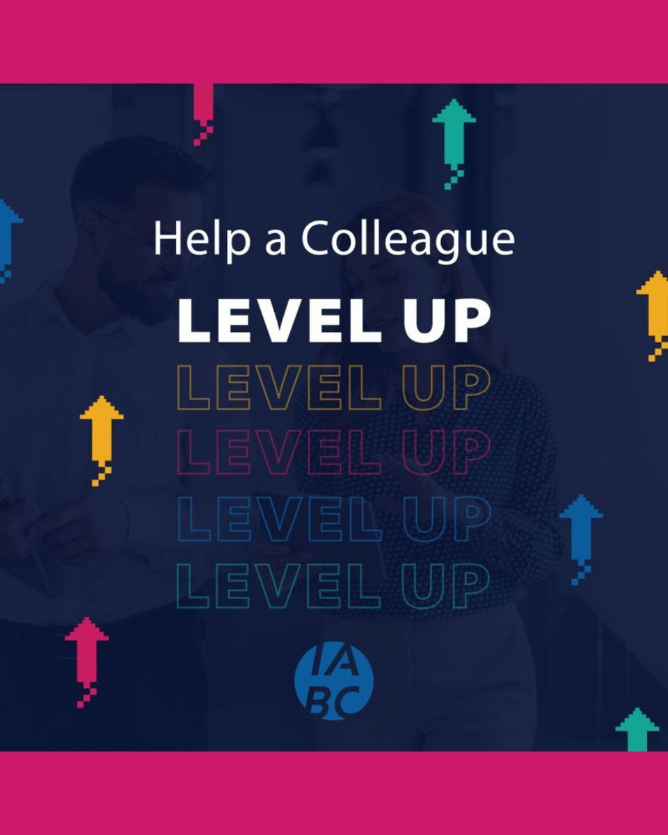 IABC DC Metro tweet media