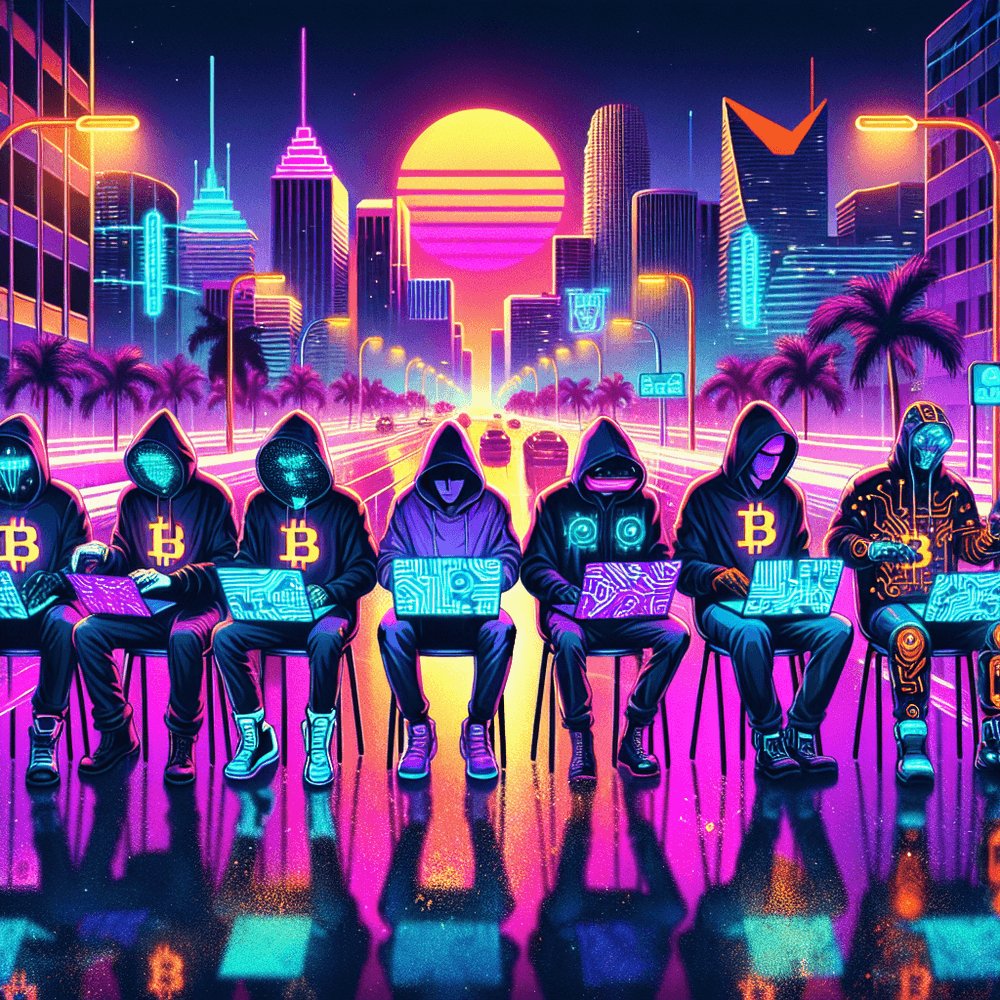 Bitcoin Bay Foundation tweet media