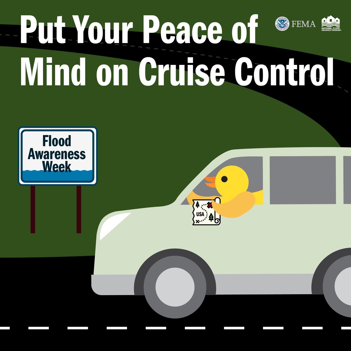NashuaRPC's tweet photo. This week is #NHFloodWeek! Spring is typically when flooding is most expected, but as many NH residents have experienced first-hand, flooding can occur any time of the year. Flooding can happen slowly or develop quickly without any visible signs of rain. Learn how to be prepared at https://t.co/VoWOe3vA09.