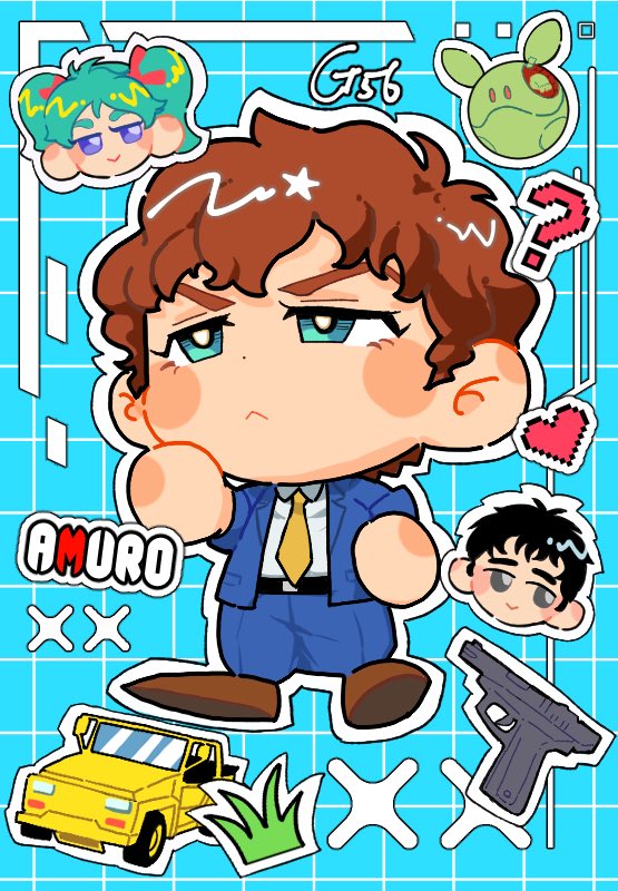ziguzagu_1UP's tweet photo. グッズ作って1人で遊んでた…😂 https://t.co/hpq45TfYVX