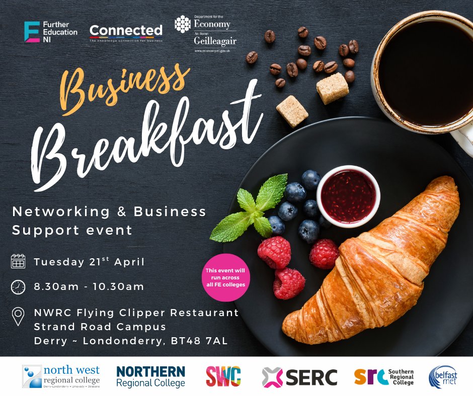 NWRC Business Support Centre tweet media