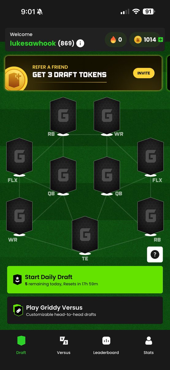 Luke Sawhook 🪚🪝 tweet media