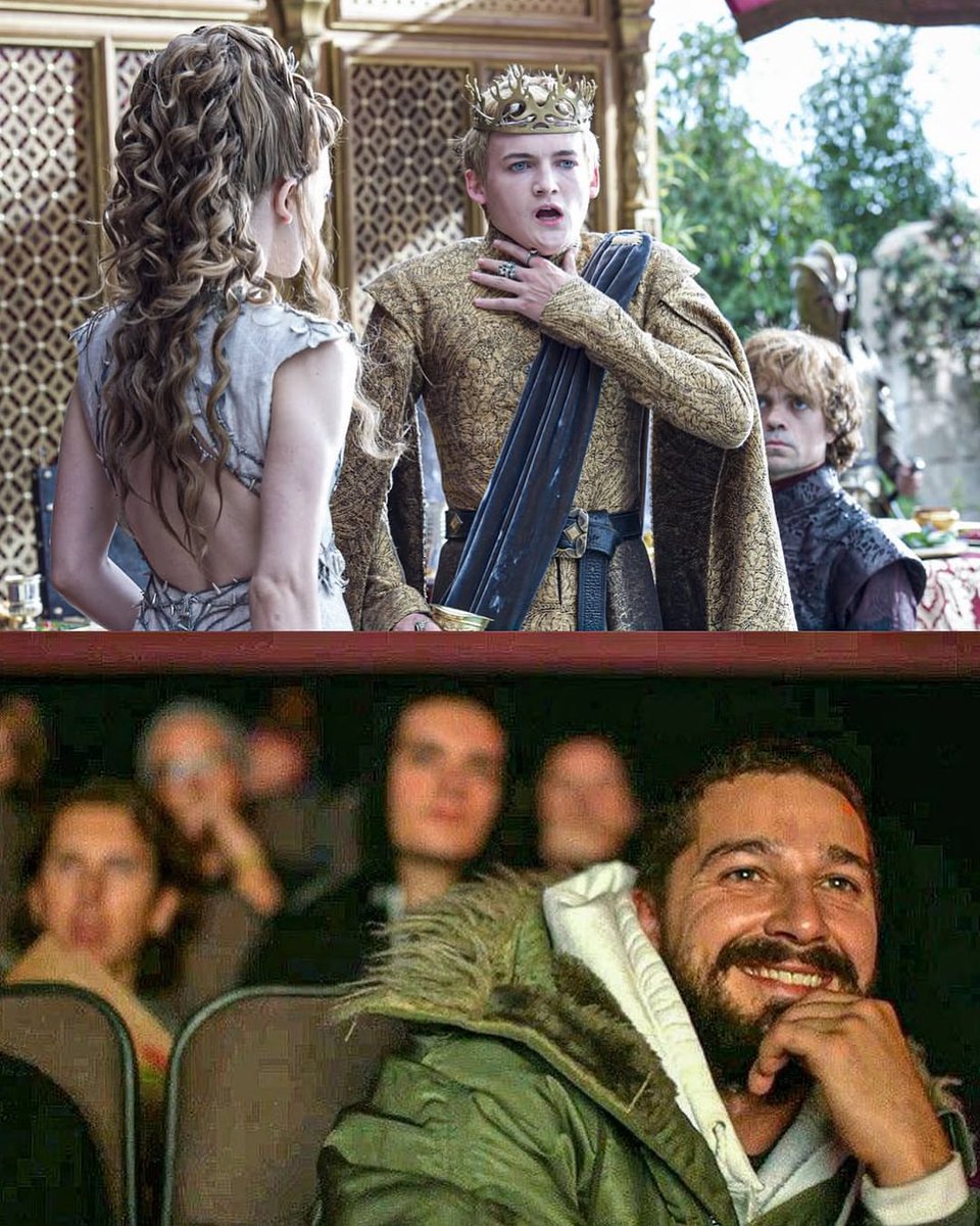 Middle Earth tweet media