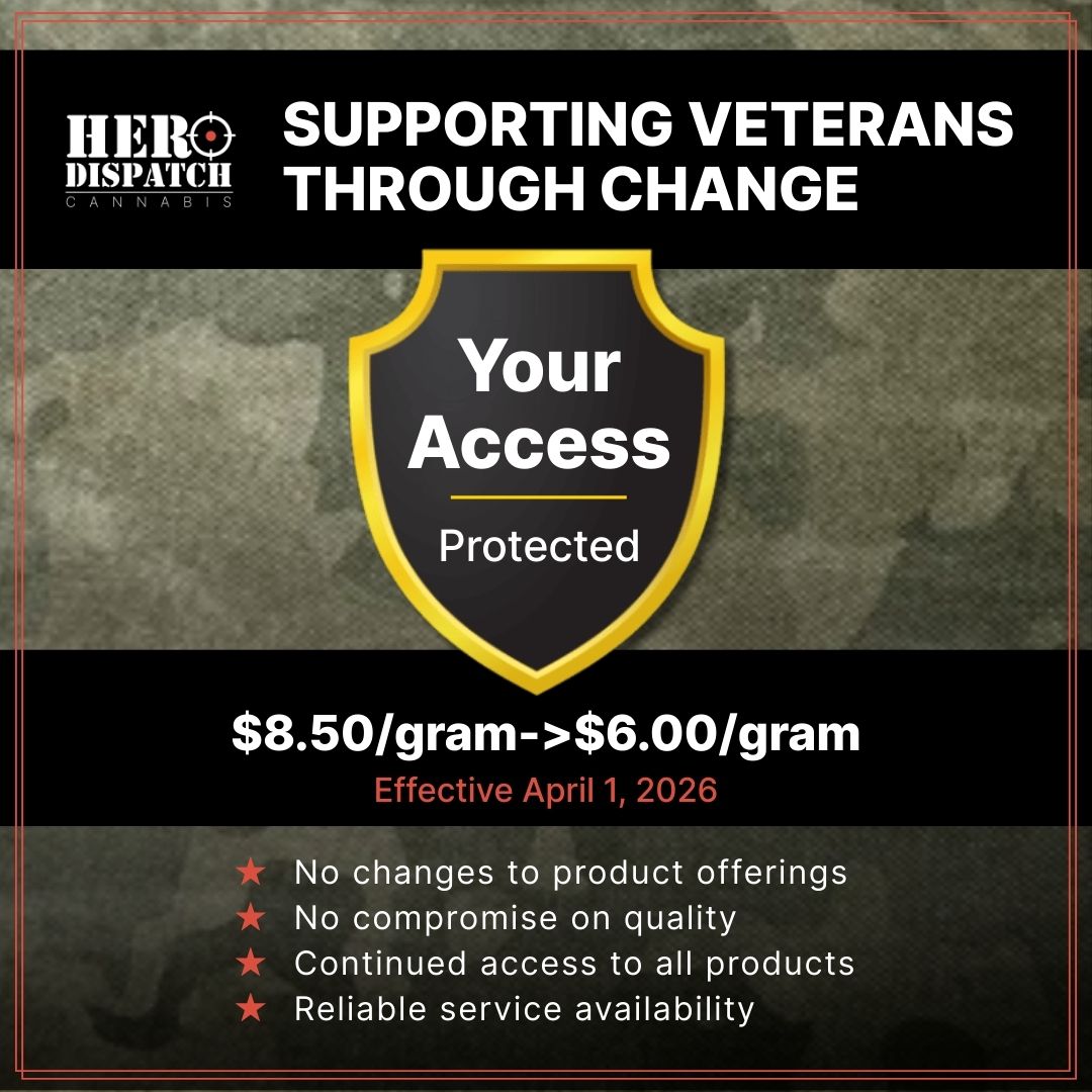 Herbal Dispatch (CSE: $HERB | OTC:$LUFFF FRA:$HA9) tweet media