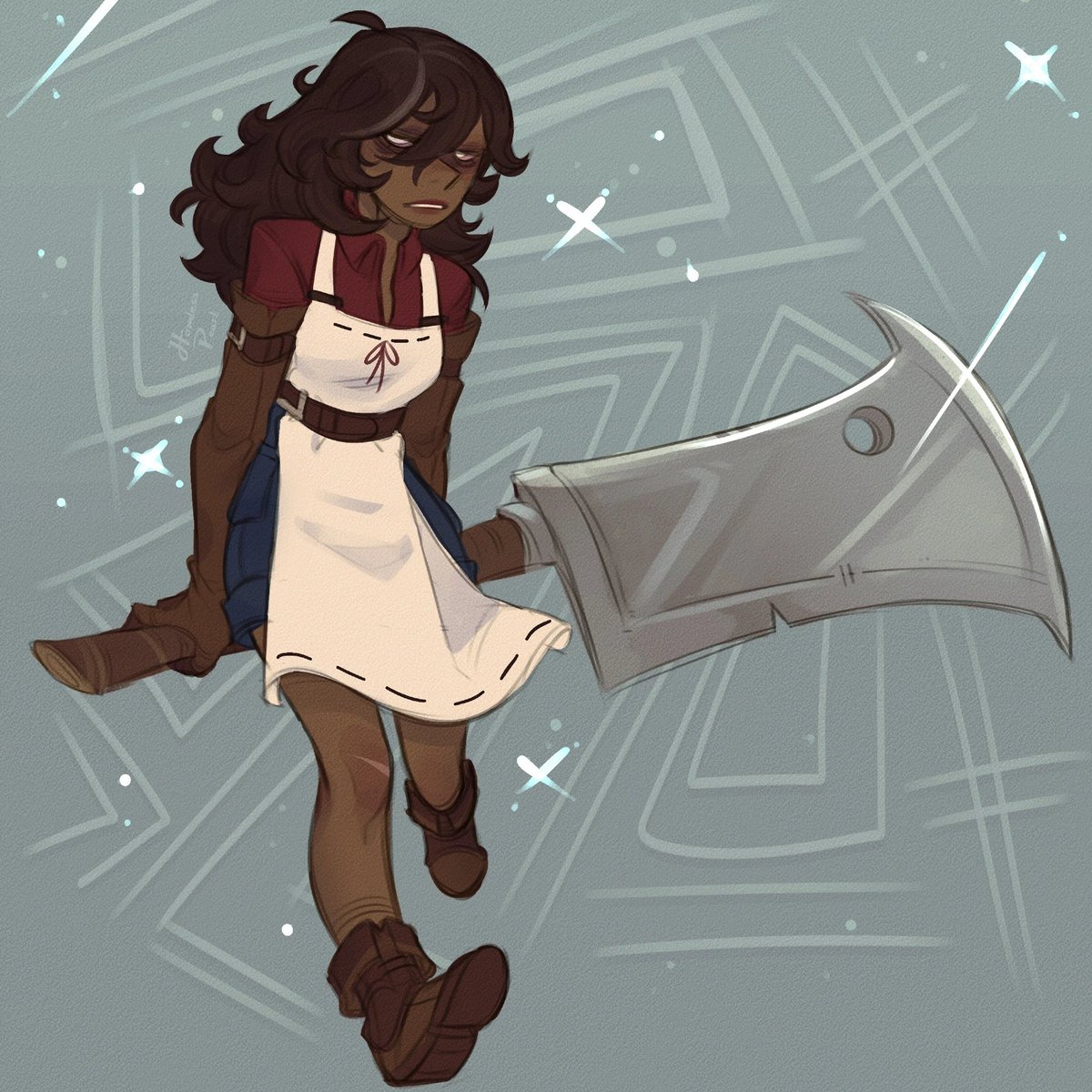 💫 PearlHomie 💫 tweet media