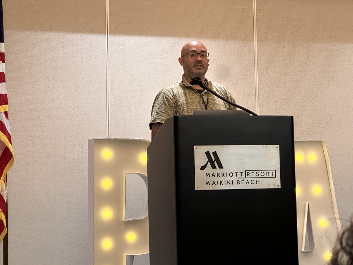 Pacific Seed Association tweet media