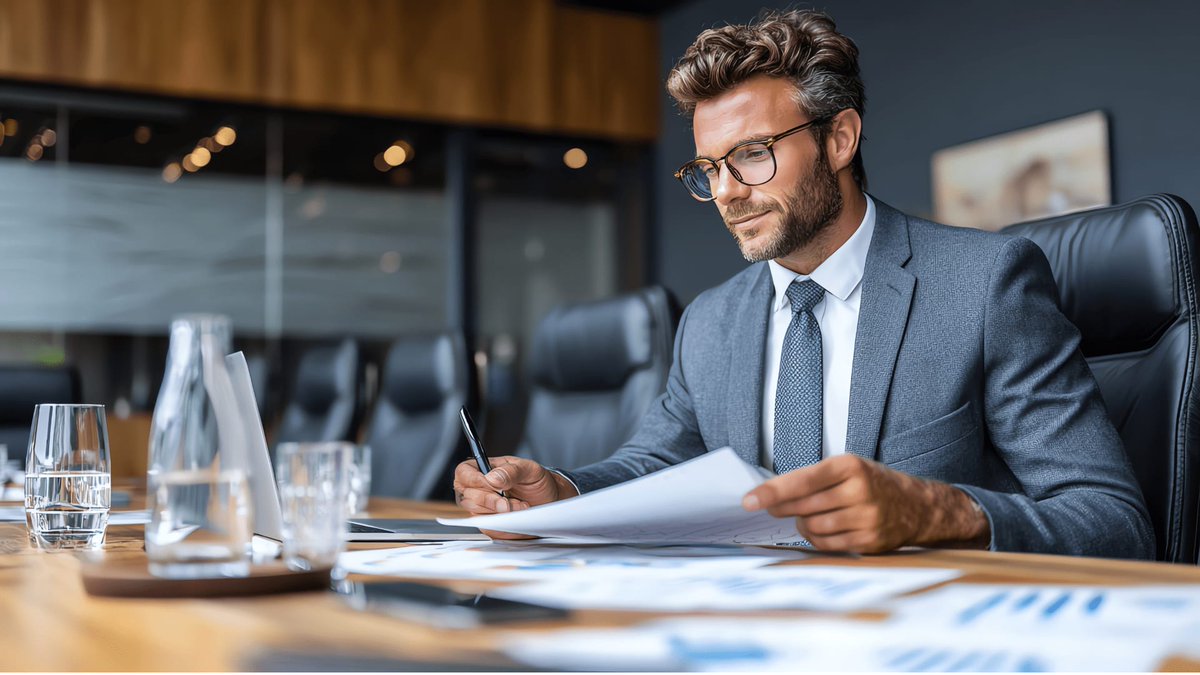 If you're exploring franchise ownership, there's one document you need to understand before anything else: the Franchise Disclosure Document, or #FDD.

Read More: frannet.com/resources/busi…