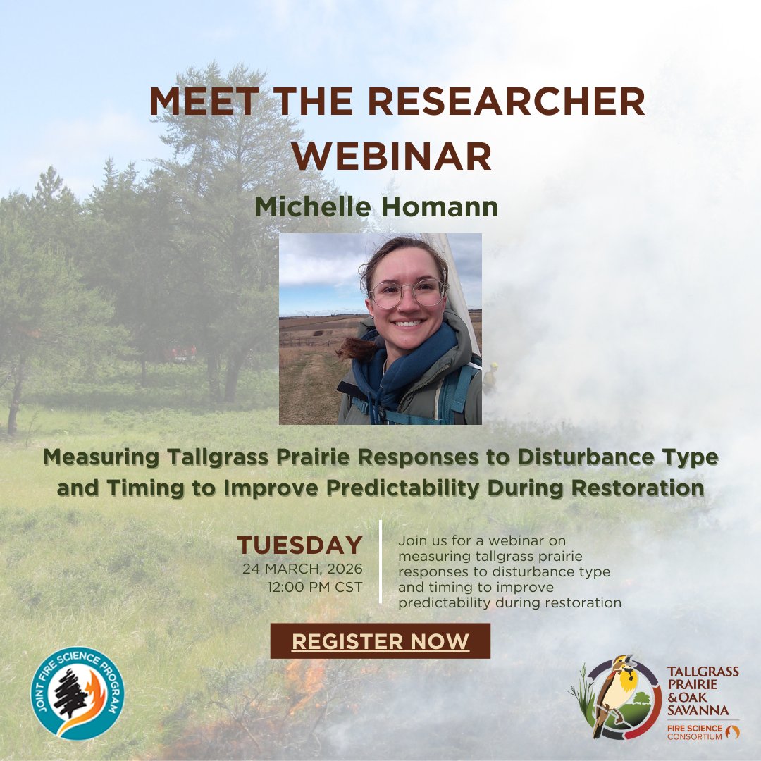 Division of Extension Natural Resources Institute tweet media