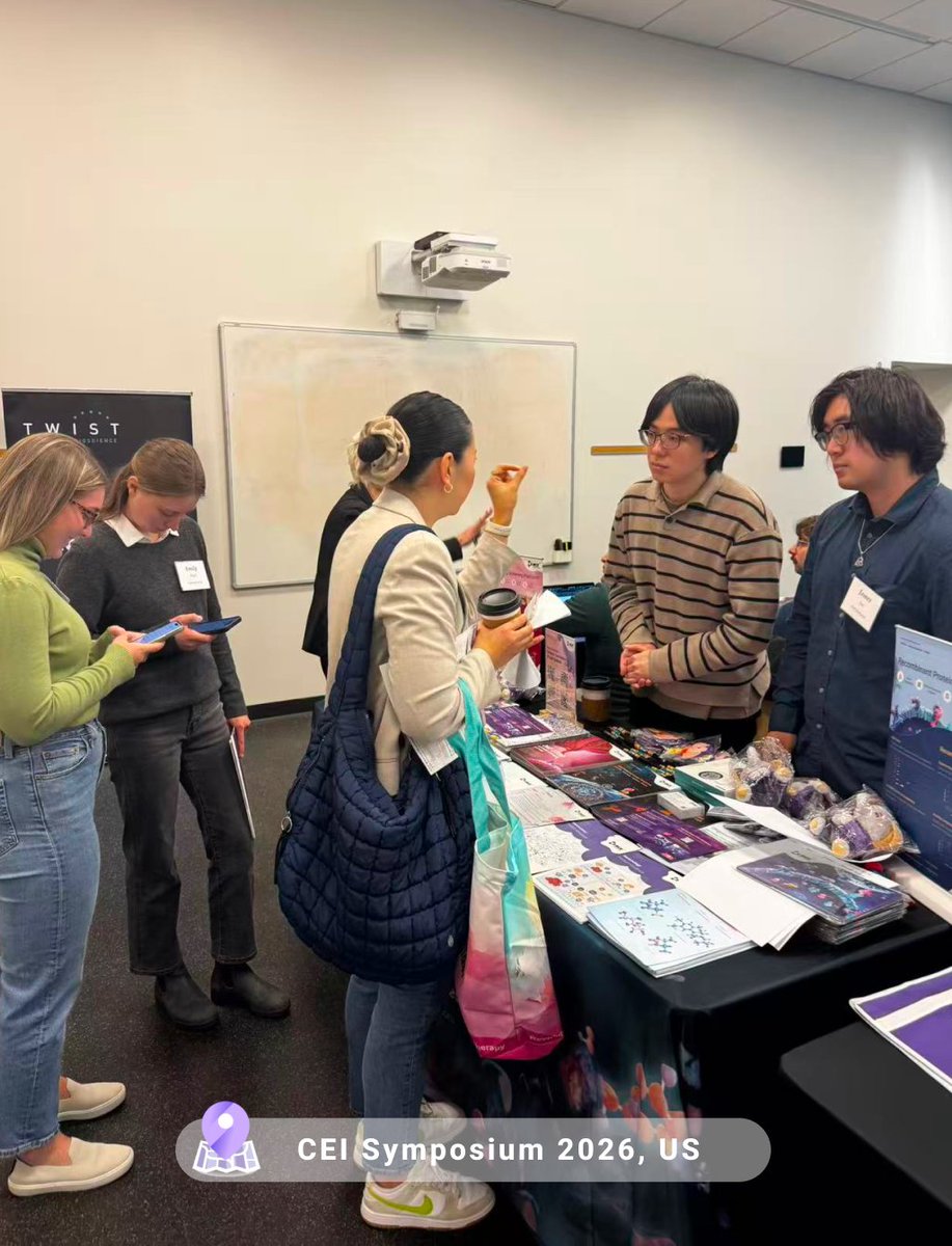 MedChemExpress tweet media