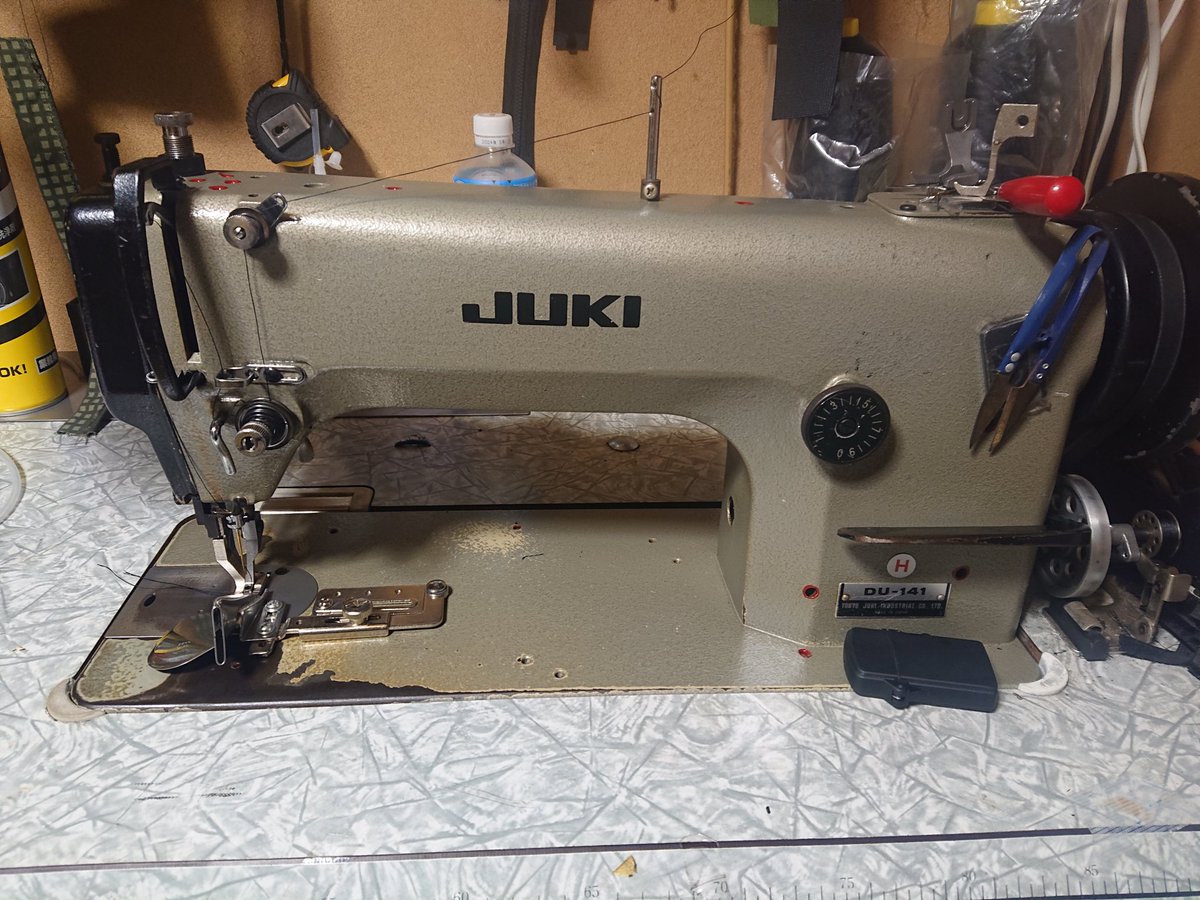 yuta C107 2日目/う-09a tweet media