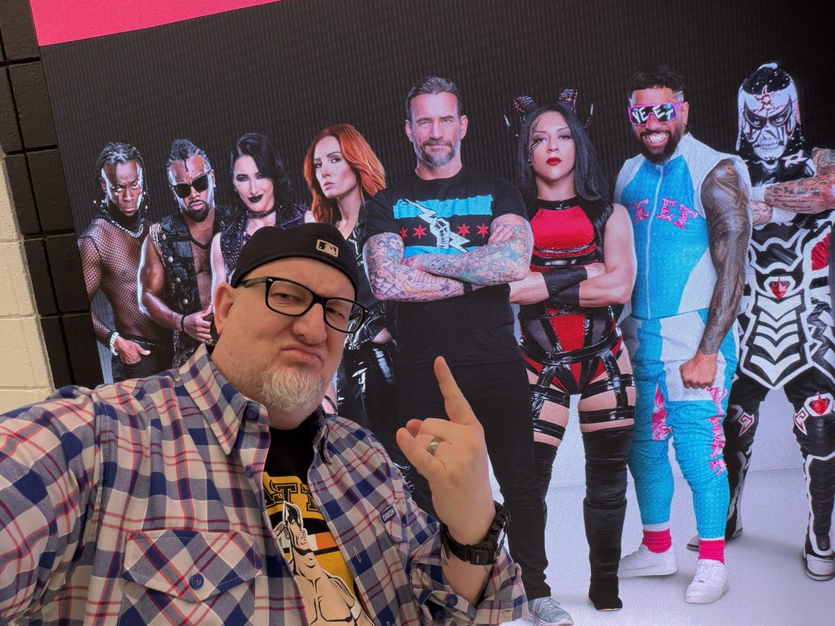 Craig Kandiko tweet media