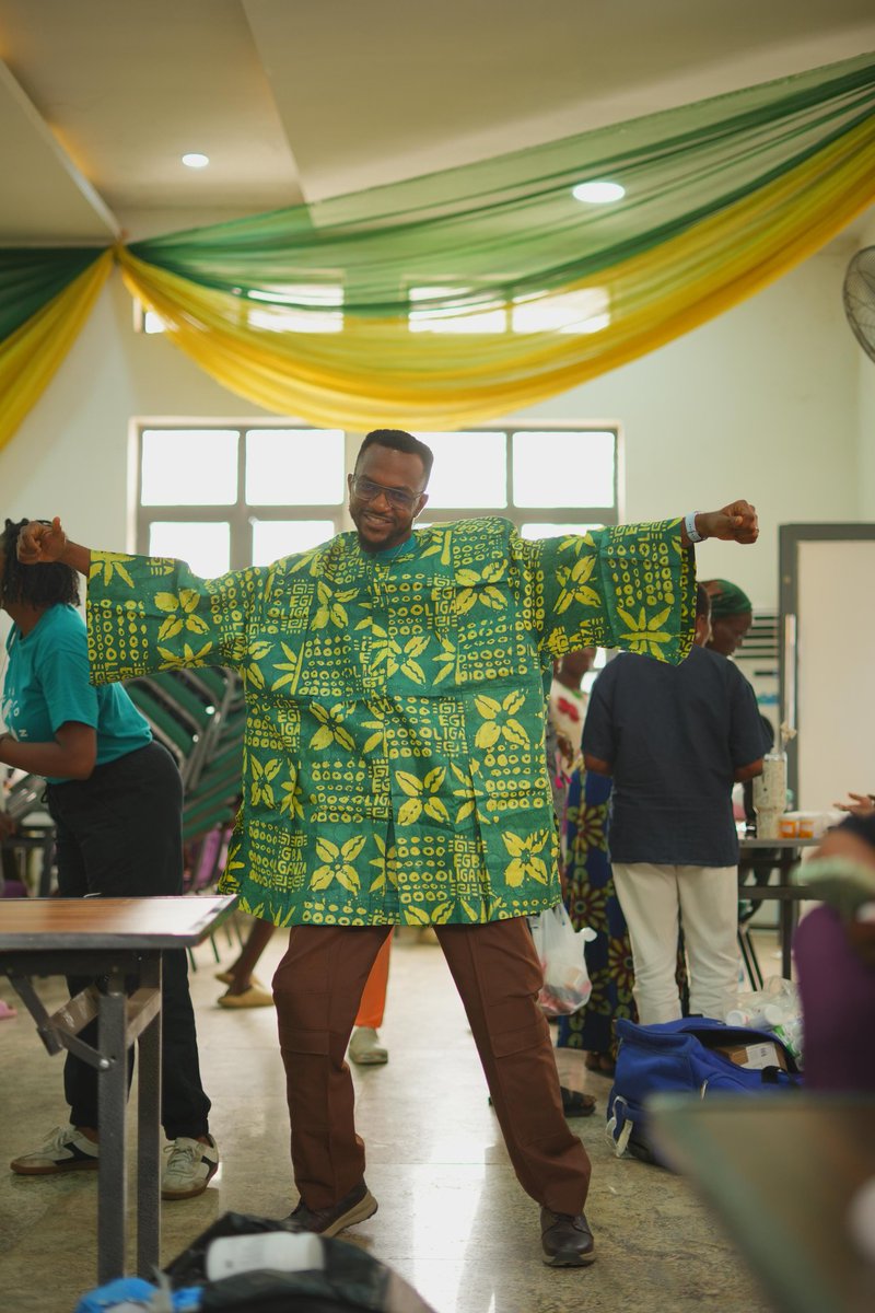 MercysaidnoOrg's tweet photo. We are excited as our medical mission is just around the corner, and we're all set to serve our communities once again! This year, we'll be focusing on Ogun and Osun States, and we invite everyone in need of medical attention to join us. https://t.co/nk2BVersSa