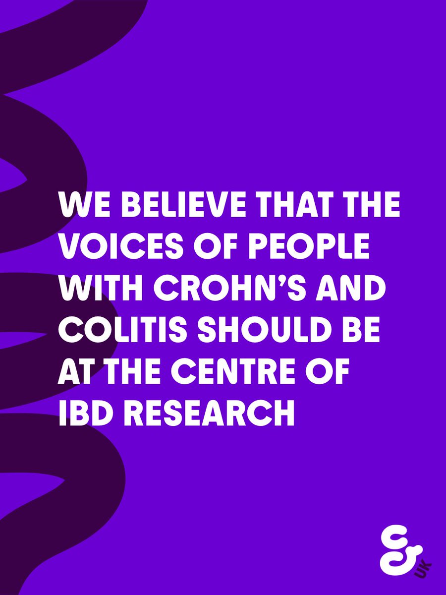 Crohn's & Colitis UK tweet media