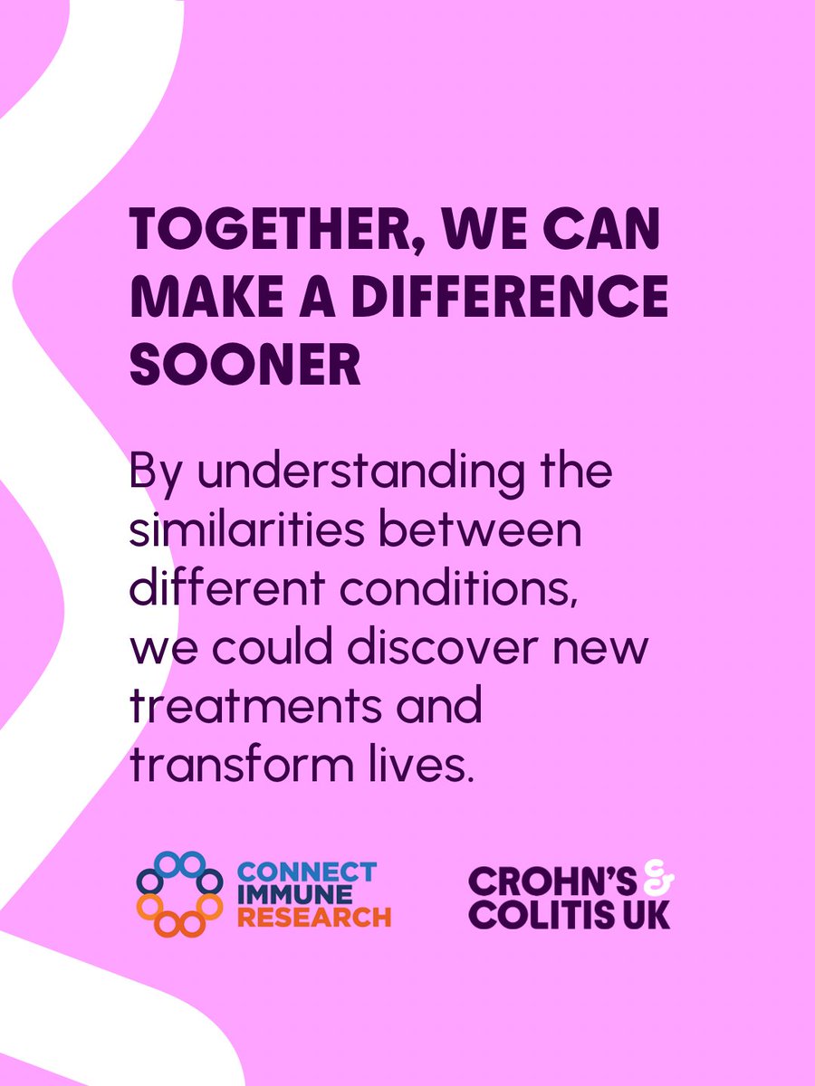 Crohn's & Colitis UK tweet media