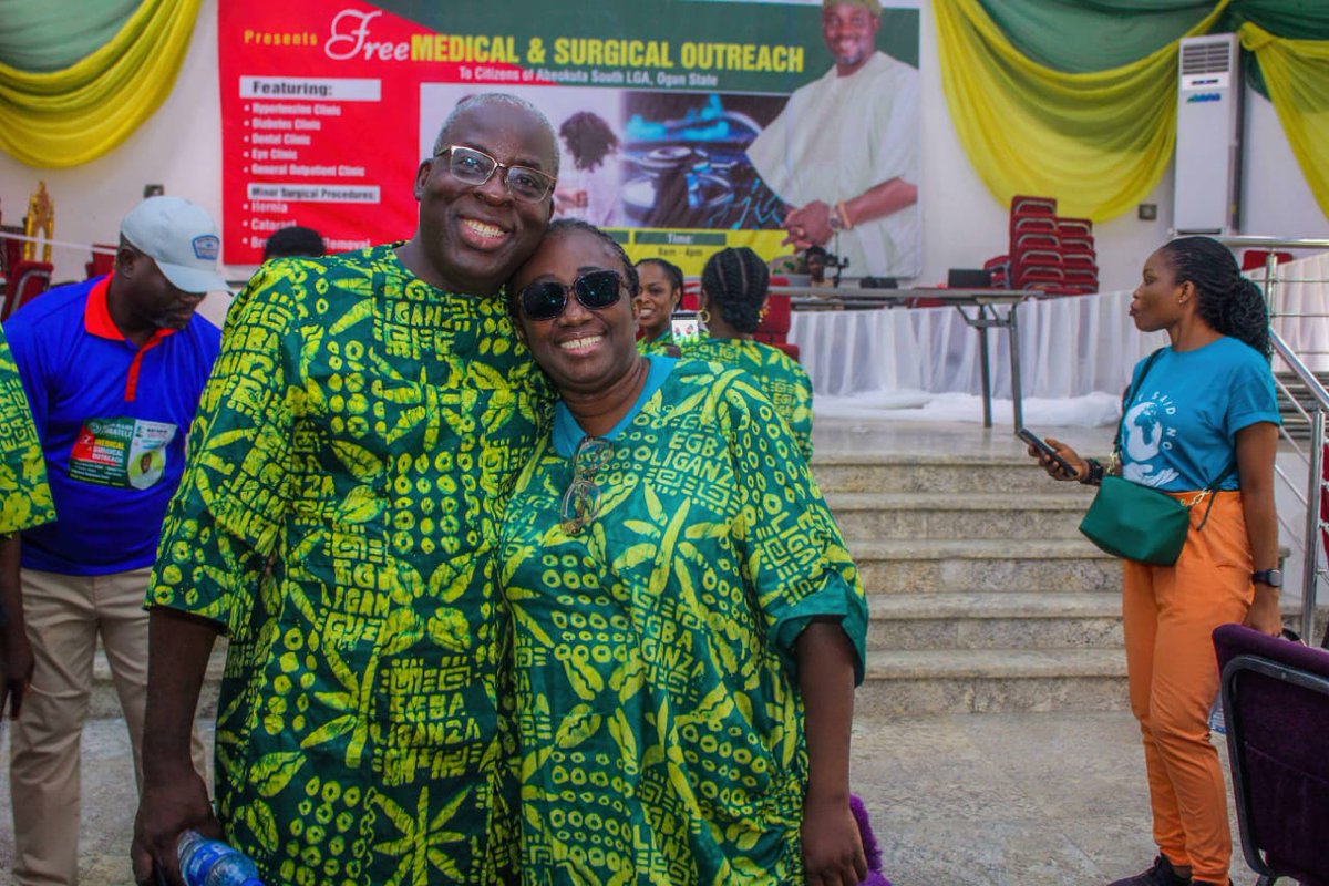 MercysaidnoOrg's tweet photo. We are excited as our medical mission is just around the corner, and we're all set to serve our communities once again! This year, we'll be focusing on Ogun and Osun States, and we invite everyone in need of medical attention to join us. https://t.co/nk2BVersSa