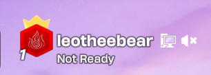 leotheebear's tweet photo. @FortniteStatus, why did my level reset? I was about to finish the battle pass. This is annoying https://t.co/WrVx6wJMBD