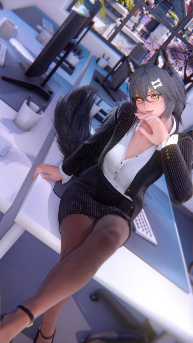 Saber Ren tweet media