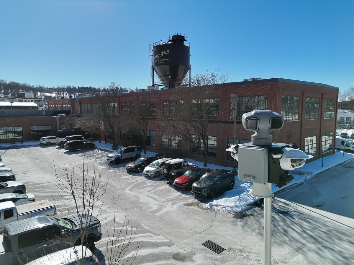 ZeroEyes tweet media