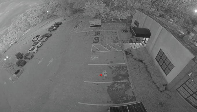 ZeroEyes tweet media