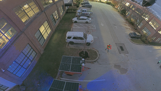 ZeroEyes tweet media