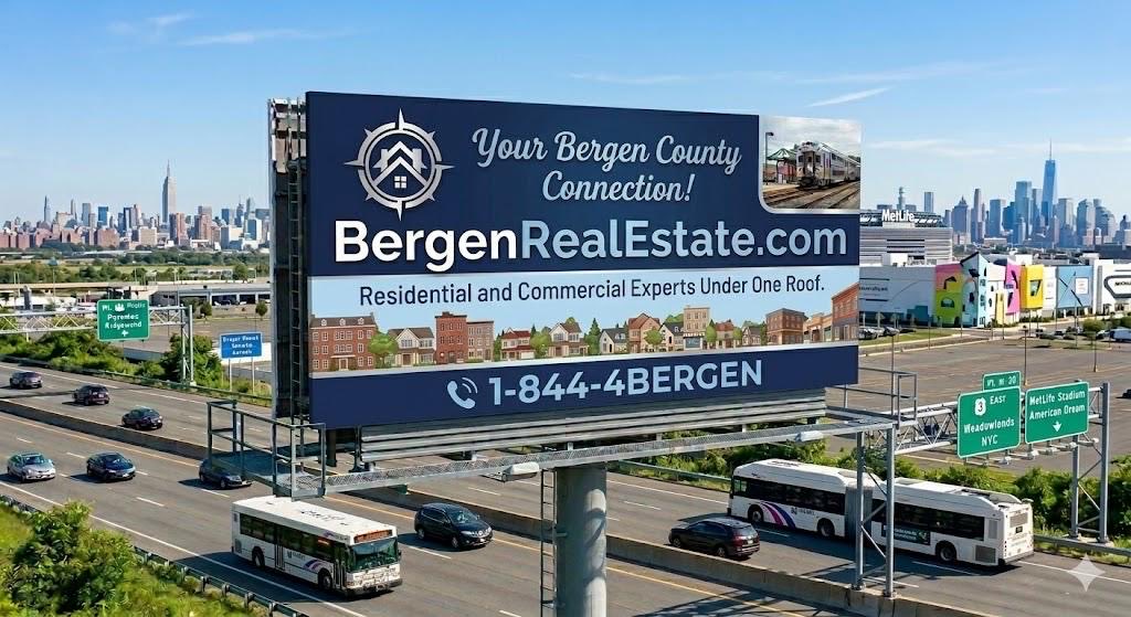 BergenRealEstate.com tweet media