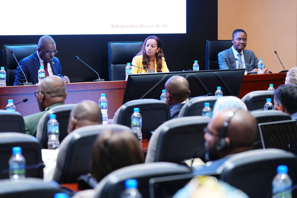 Ministry of Health ETHIOPIA tweet media