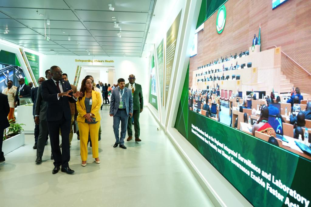 Ministry of Health ETHIOPIA tweet media